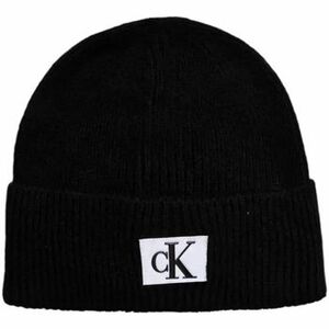 Sapkák Calvin Klein Jeans SEASONAL PATCH BEANIE K50K512451 kép