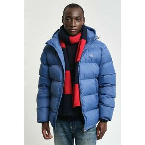 DZSEKI GANT ACTIVE CLOUD JACKET VINTAGE BLUE kép