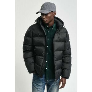 DZSEKI GANT ACTIVE CLOUD JACKET BLACK kép