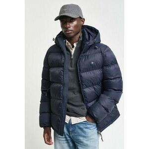 DZSEKI GANT ACTIVE CLOUD JACKET EVENING BLUE kép