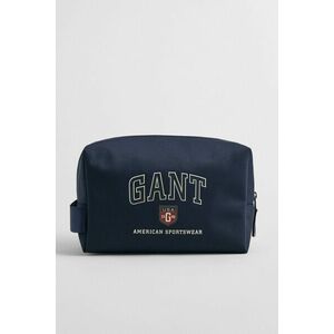 KOZMETIKAI TÁSKA GANT SHIELD WASH BAG EVENING BLUE kép