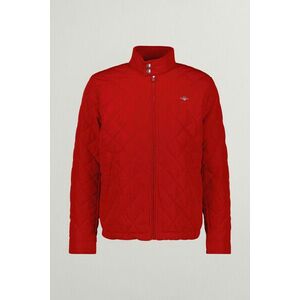 DZSEKI GANT QUILTED WINDCHEATER RUBY RED kép