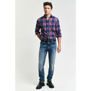 FARMER GANT REGULAR GANT JEANS MID BLUE VINTAGE kép