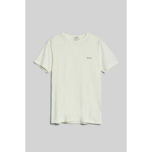 PÓLÓ GANT CONTRAST LOGO SS T-SHIRT EGGSHELL kép