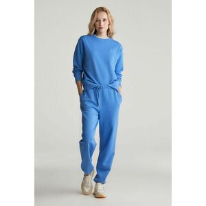 TRÉNINGNADRÁG GANT REG SHIELD SWEATPANTS PERFECT BLUE kép