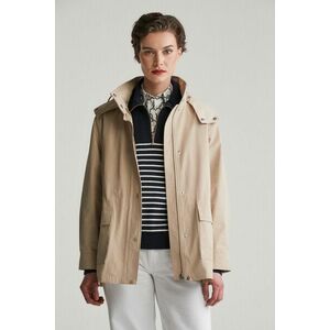 DZSEKI GANT WIND JACKET DRY SAND kép