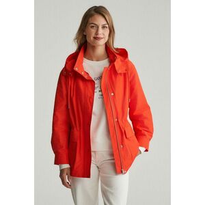 DZSEKI GANT WIND JACKET ORANGE RED kép