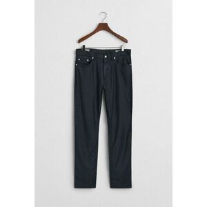 FARMER GANT SLIM COT/LINEN JEANS EVENING BLUE kép