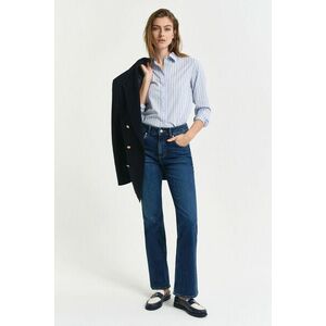 FARMER GANT SLIM FLARE JEANS DARK BLUE VINTAGE kép