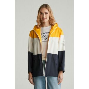 DZSEKI GANT SAILING JACKET DAFFODIL YELLOW kép