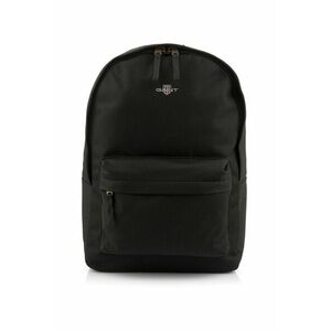 HÁTIZSÁK GANT ARCHIVE SHIELD BACKPACK BLACK kép