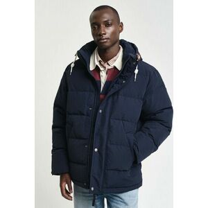 DZSEKI GANT HEAVY DOWN JACKET EVENING BLUE kép