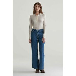 FARMER GANT REL STRAIGHT JEANS INDIGO kép