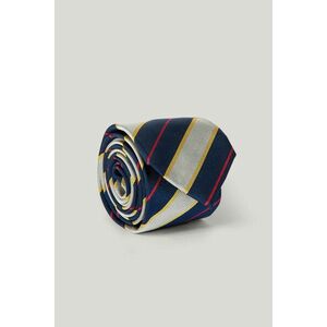 NYAKKENDŐ GANT COLLEGIATE STRIPED TIE CLASSIC BLUE kép