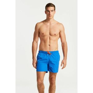 FÜRDŐRUHA GANT CF SWIM SHORTS NAUTICAL BLUE kép