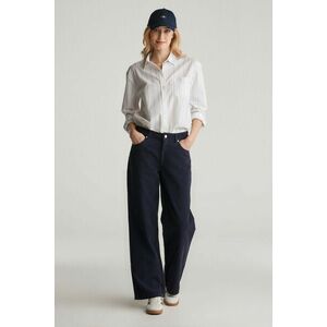 FARMER GANT REL CORDUROY JEANS EVENING BLUE kép