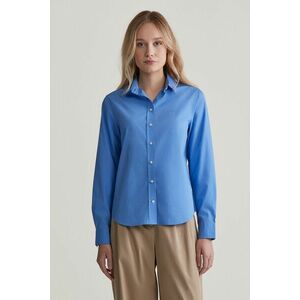 ING GANT REG POPLIN SHIRT CLEAR SKY kép