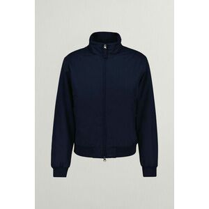 DZSEKI GANT PADDED HAMPSHIRE JACKET EVENING BLUE kép