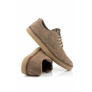 FÉLCIPŐ GANT PREPVILLE DESERT BROWN kép