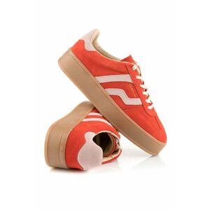 SPORTCIPŐ GANT CUZMANI ORANGE RED/PINK kép