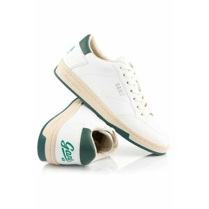 SPORTCIPŐ GANT PREPUS WHITE/GREEN kép