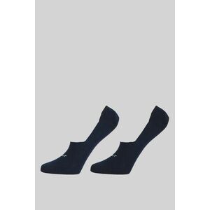 ZOKNI GANT INVISIBLE SOCKS 2-PACK MARINE kép