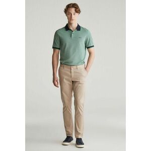 NADRÁG GANT SLIM SUNFADED CHINOS DRY SAND kép