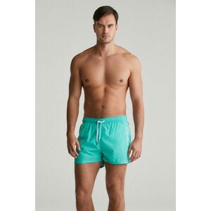 FÜRDŐRUHA GANT LIGHTWEIGHT SWIM SHORTS TROPIC BLUE kép