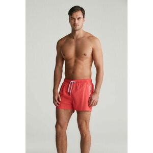 FÜRDŐRUHA GANT LIGHTWEIGHT SWIM SHORTS WATERMELON RED kép