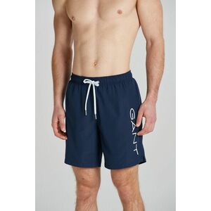 FÜRDŐRUHA GANT LIGHTWEIGHT SWIM SHORTS MARINE kép