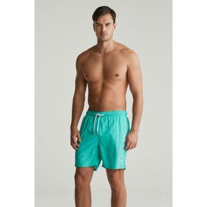 FÜRDŐRUHA GANT LIGHTWEIGHT SWIM SHORTS TROPIC BLUE kép