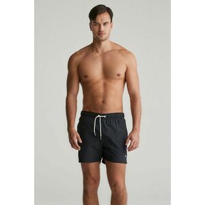 FÜRDŐRUHA GANT SWIM SHORTS BLACK kép