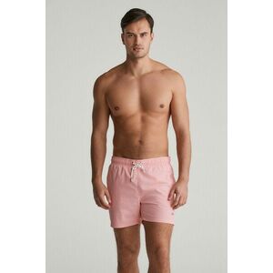 FÜRDŐRUHA GANT SWIM SHORTS GERANIUM PINK kép