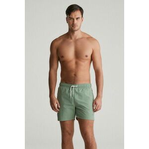 FÜRDŐRUHA GANT SWIM SHORTS KALAMATA GREEN kép