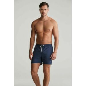 FÜRDŐRUHA GANT SWIM SHORTS MARINE kép