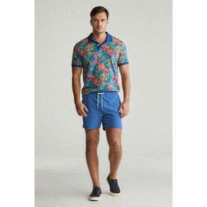 FÜRDŐRUHA GANT SWIM SHORTS RICH BLUE kép