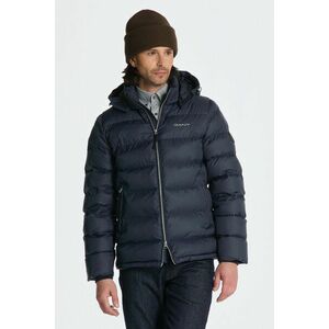 DZSEKI GANT ACTIVE CLOUD JACKET EVENING BLUE kép