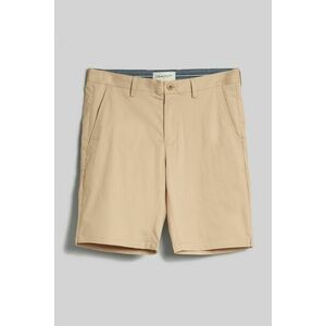 RÖVIDNADRÁG GANT SLIM SPORTS SHORTS DRY SAND kép