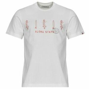 Rövid ujjú pólók Replay T SHIRT kép