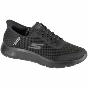 Rövid szárú edzőcipők Skechers Slip-Ins: Go Walk Flex - Hands Up kép