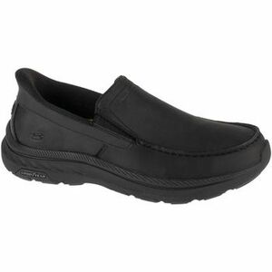 Rövid szárú edzőcipők Skechers Slip-Ins: Pollard - Osgood kép