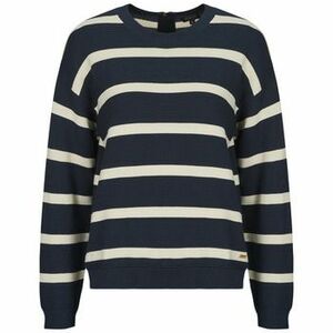 Pulóverek Geox W KNIT STRIPES kép