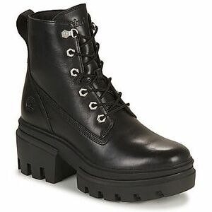 Csizmák Timberland EVERLEIGH BOOT 6 IN LACE UP kép