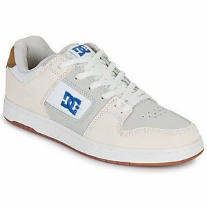 Rövid szárú edzőcipők DC Shoes MANTECA 4 kép