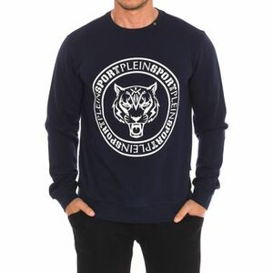 Pulóverek Philipp Plein Sport FIPSG603-85 kép