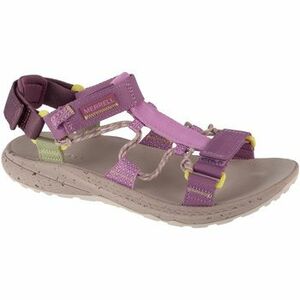 Sportszandálok Merrell Bravada 2 Strap Sport W Sandal kép