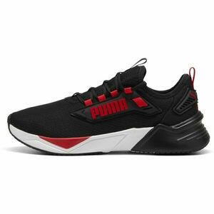 Puma RETALIATE 3 Férfi cipő, fekete, méret 42 kép