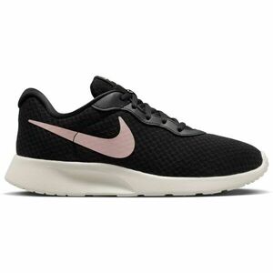 Nike TANJUN EASE Női szabadidőcipő, fekete, méret 38 kép