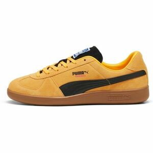 Puma HANDBALL Férfi teremcipő, sárga, méret 43 kép