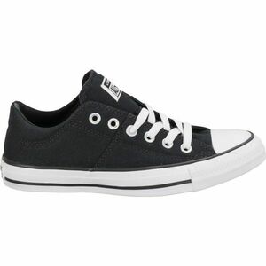 Converse CHUCK TAYLOR ALL STAR MADISON Alacsony szárú női tornacipő, fekete, méret kép